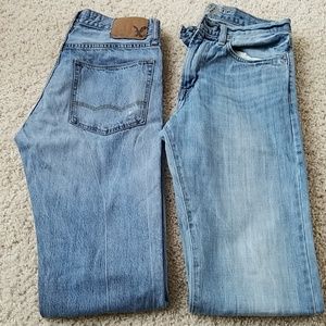 Men's American Eagle jeans